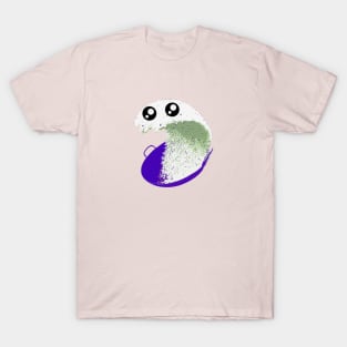 Rice Kawaii T-Shirt